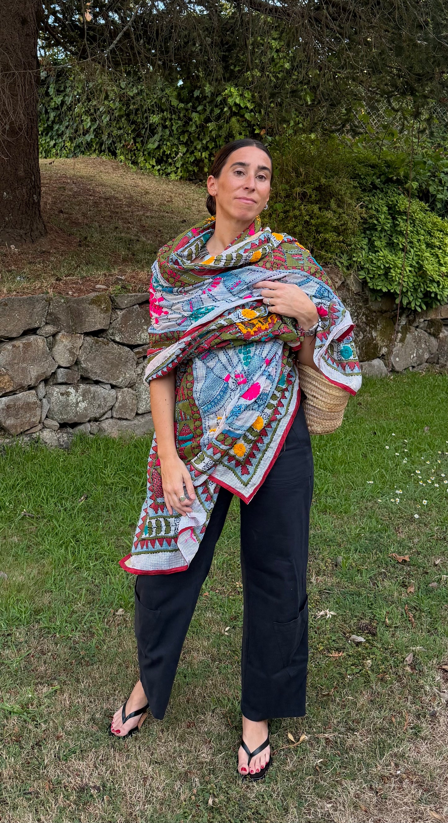 Pashmina