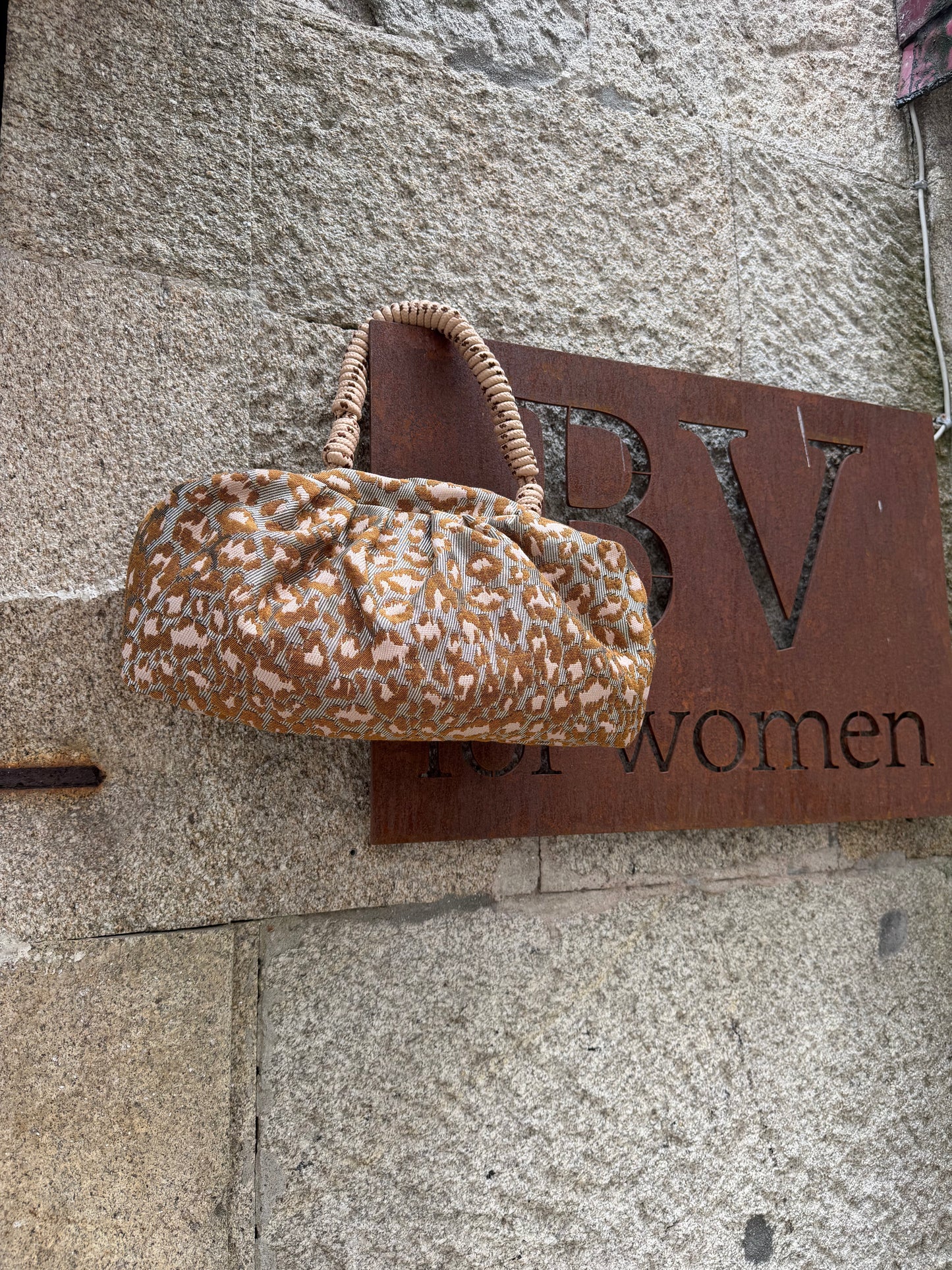 Bolso Comporta