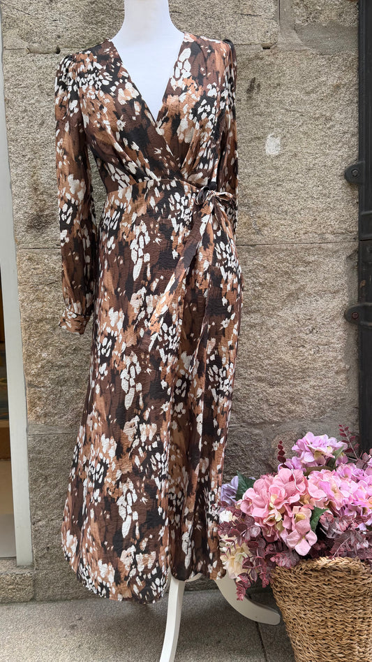 Vestido gotas