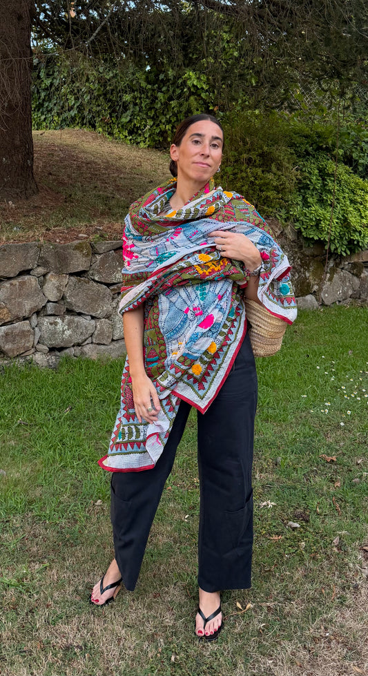 Pashmina