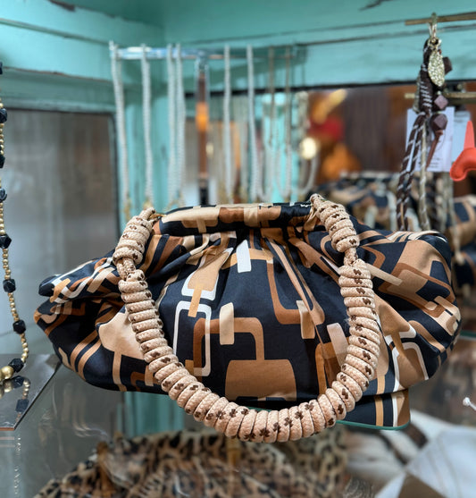 Bolso comporta