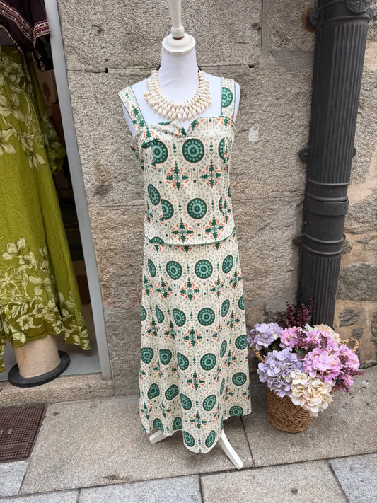 Vestido Granada