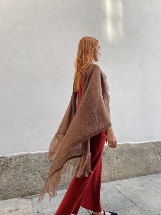 Chal rectangular camel
