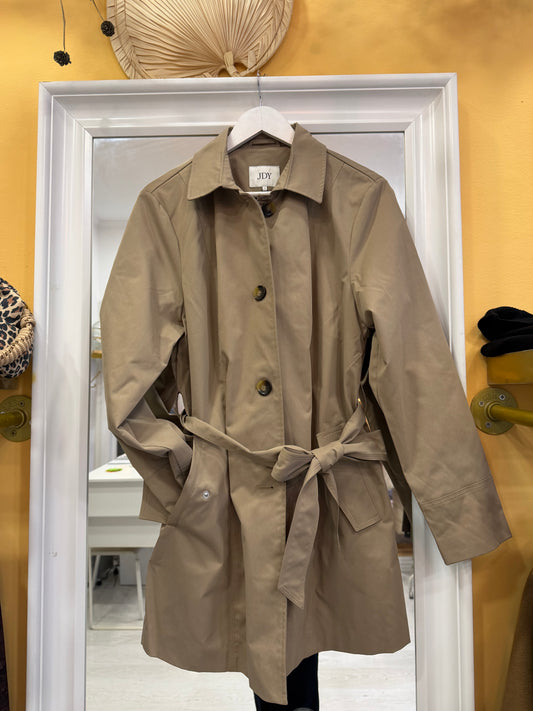 Trench beige