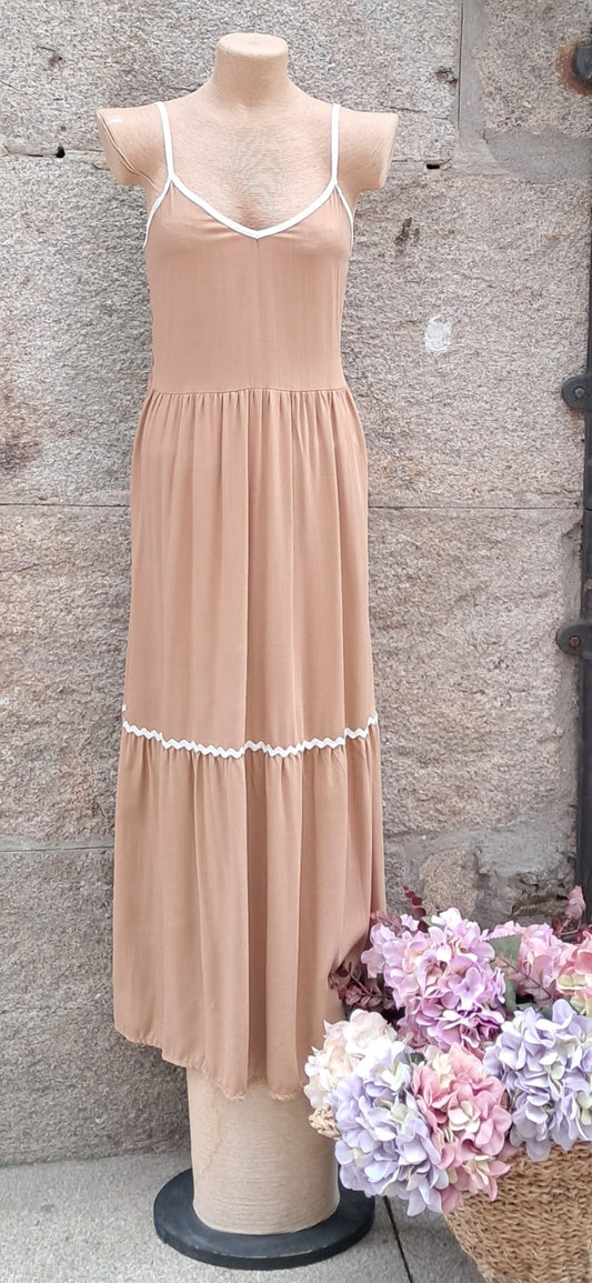 Vestido Gema