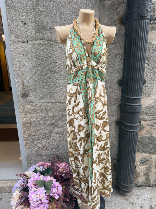 Vestido Capri