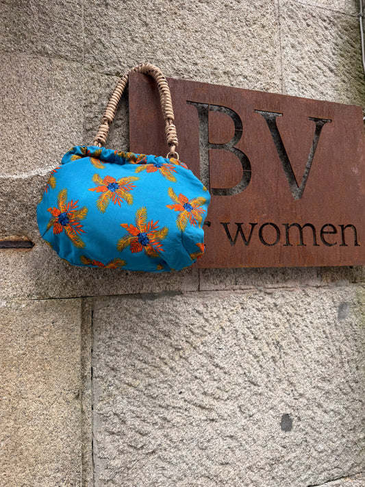 Bolso screp szulon
